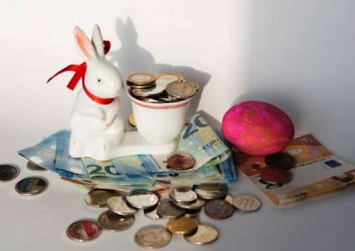 Χωρίς επιταγή ακρίβειας και συντάξεις Μαΐου το Πάσχα 2,5 εκατ. συνταξιούχοι