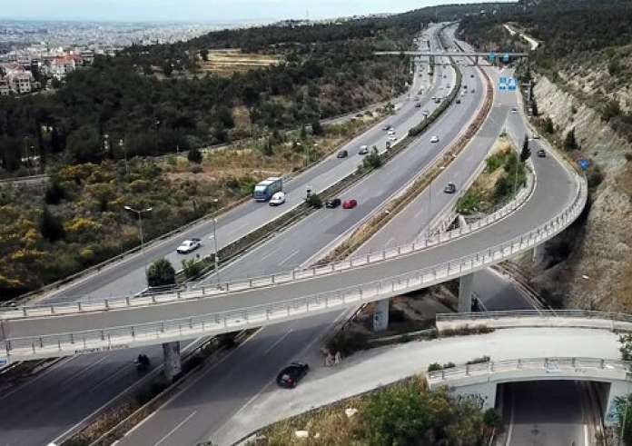 Σαρωτικές αλλαγές στον ΚΟΚ: Έρχονται κάμερες, ψηφιακά πρόστιμα και αυστηρές ποινές για παραβάτες