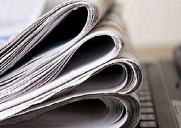 Επίσκεψη Χαφτάρ, έγκλημα, τραγωδία, πρωτοσέλιδα εφημερίδων Παρασκευή 17 Ιανουαρίου