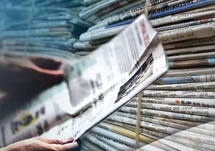 Κορονοϊός, κρούσματα σε ιδιωτικές κλινικές, άρση μέτρων, εμβόλιο, πρωτοσέλιδα 24 Απριλίου