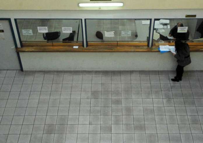 Κλείνουν οι εφορίες - Πώς θα εξυπηρετούνται οι φορολογούμενοι πολίτες