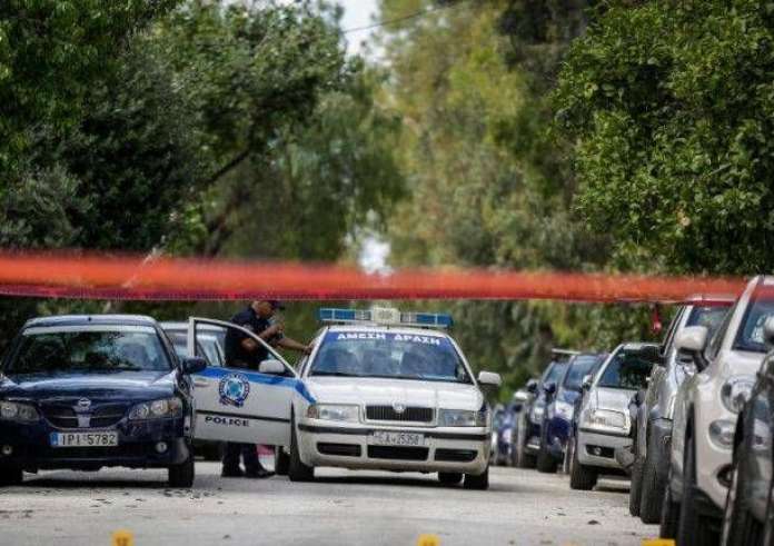 Πατησίων: Άγρια δολοφονία 25χρονου Πακιστανού από τέσσερις Έλληνες