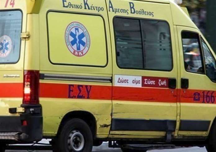Ρόδος: Νεκρός ανασύρθηκε ο 28χρονος εργάτης - Καταπλακώθηκε από χώματα