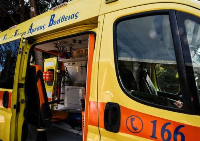 Εύβοια: Νεκρός 16χρονος μετά από παράσυρση από 17χρονο με νταλίκα. Κανείς δεν ειχε δίπλωμα