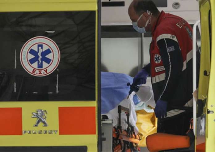 Ζωγράφου: Άγρια επίθεση σε οδηγό λεωφορείου για μια παρεξήγηση με το φλας – Συνεχίζεται η αναζήτηση του δράστη