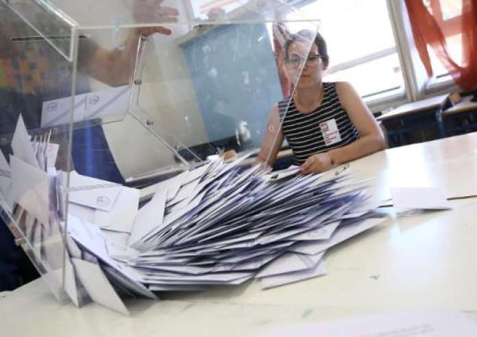 Αποτελέσματα εκλογών 2023: Οι βουλευτές που προηγούνται σε σταυρούς στην Α’ Αθηνών