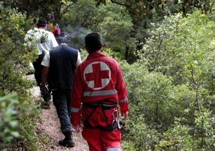 Νεκρή 60χρονη ορειβάτισσα στον Όλυμπο – Τραυματίστηκε κατά τη διάρκεια ανάβασης