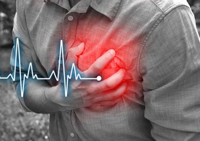 Έμφραγμα: Ο Νο1 παράγοντας που αποκαλύπτει πόσο κινδυνεύει η καρδιά μας