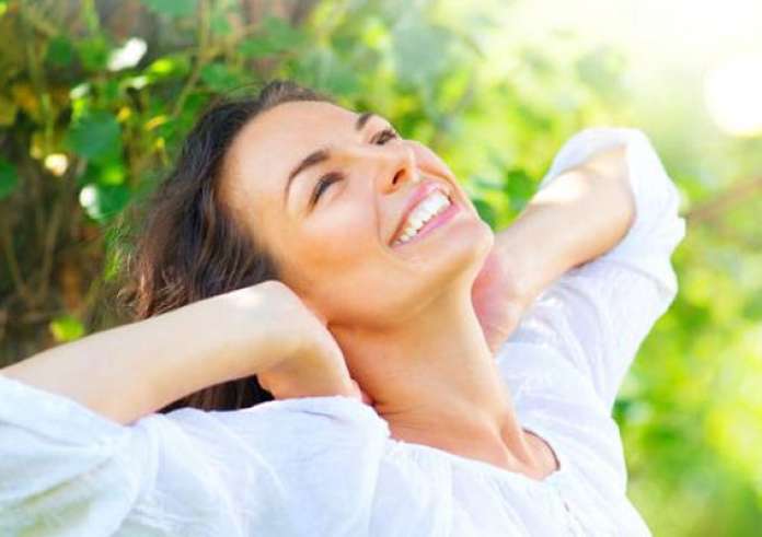 5 συνήθειες για να αυξήσεις την ενέργειά σου με φυσικό τρόπο