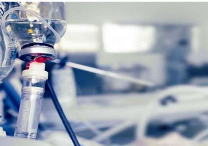 Θεσσαλονίκη: Γυναίκα έπεσε από μπαλκόνι πολυκατοικίας – Νοσηλεύεται σε σοβαρή κατάσταση στη ΜΕΘ