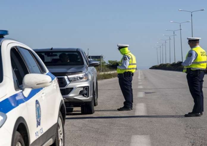 Νέος ΚΟΚ: Τι απαγορεύεται να μεταφέρουμε με το αυτοκίνητο μας