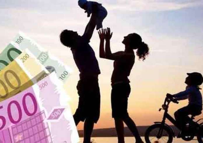 Επίδομα παιδιού: Ποιοί το δικαιούνται και ποιοί όχι - Οι ημερομηνίες