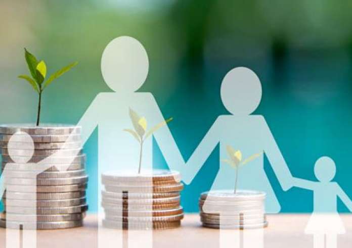 Επίδομα Παιδιού: Περιθώριο έως τις 5 Ιουλίου έχουν οι δικαιούχοι για αιτήσεις