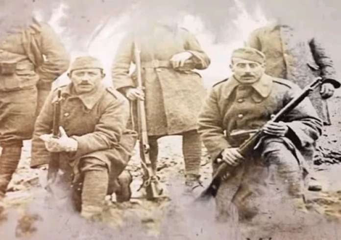 28η Οκτωβρίου 1940: Το έπος που άλλαξε την ιστορία