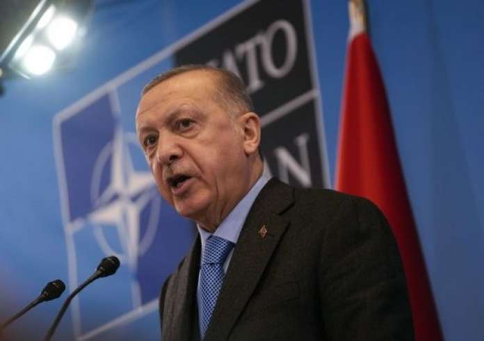 Γερμανία: Το Βερολίνο κατηγορεί την Άγκυρα για κατασκοπεία