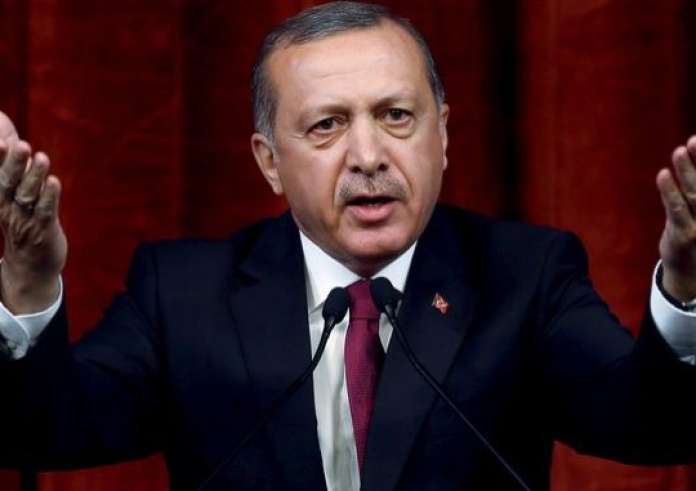 Ερντογάν: Ανοικοδόμηση σπιτιών μέσα σε έναν χρόνο - Ξεπερνούν τους 48 χιλιάδες οι νεκροί