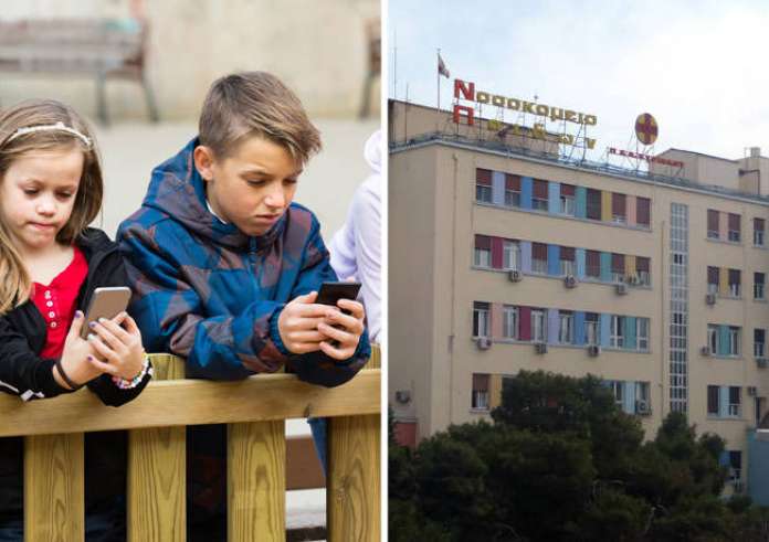 Σχολεία: Αποβολή έως και 3 ημέρες για χρήση κινητού – Οι νέες ποινές για τους μαθητές