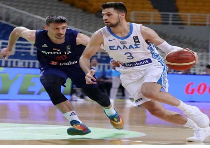 Ελλάδα – Σλοβενία: Πρώτο νοκ άουτ για την Εθνική μπάσκετ στο Προολυμπιακό τουρνουά