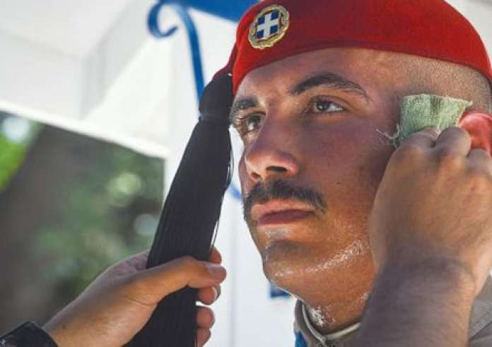 Καύσωνας: Έκτακτα μέτρα προστασίας των εργαζομένων.  Οι επιπτώσεις του καύσωνα στην υγεία