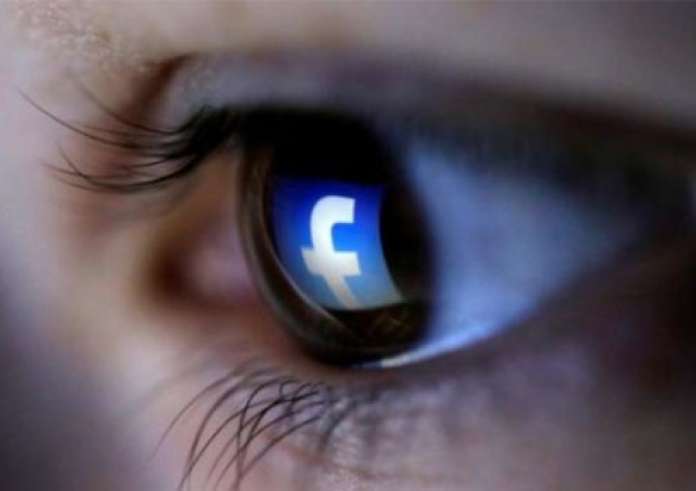 Αν λάβεις αυτό το μήνυμα από το Facebook, οι προσωπικοί κωδικοί σου ίσως έχουν υποκλαπεί