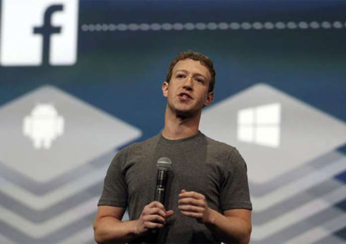 Facebook – Στην αντεπίθεση ο Μαρκ Ζάκερμπεργκ για τις κατηγορίες κατά της εταιρίας