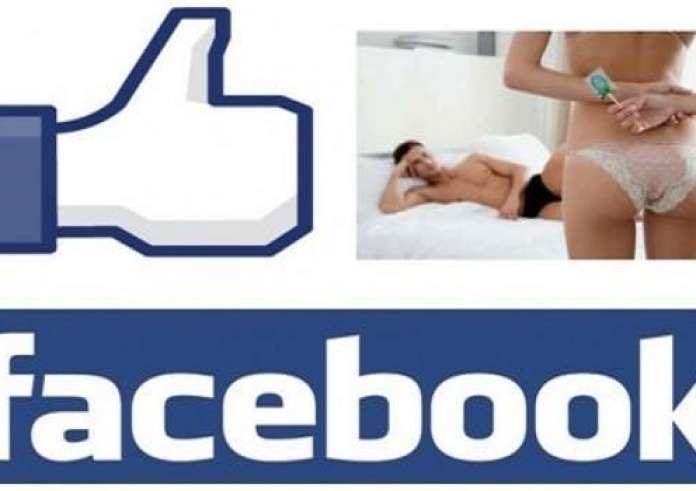 Το Facebook ξέρει πότε κάνετε σ@ξ