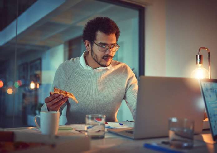 Δες τις 5 ιδανικές επιλογές για βραδινό αν θέλεις να αδυνατίσεις