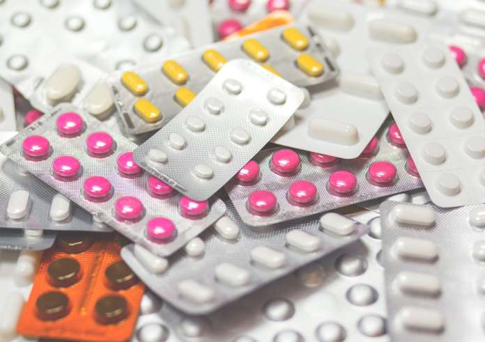 Πλεύρης για ελλείψεις σε φάρμακα: Ομαλοποίηση μέσα στον Ιανουάριο