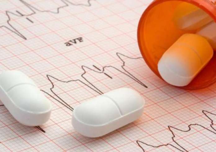 Προσοχή: Τα συμπληρώματα ω-3 μπορεί να προκαλέσουν πρόβλημα στην καρδιά – Τι αναφέρει νέα μελέτη