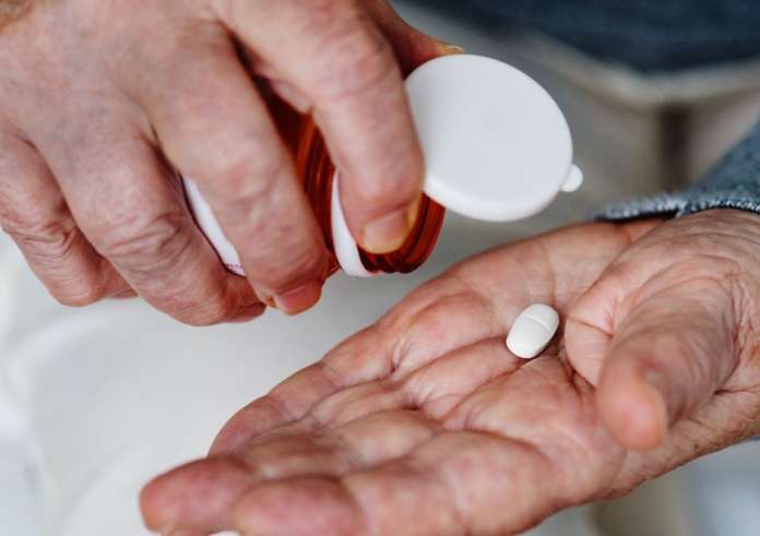 Το αντιοξειδωτικό που όλοι πρέπει να παίρνουν μετά τα 40