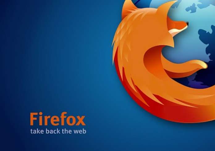Μεγάλη αλλαγή στον Mozilla Firefox