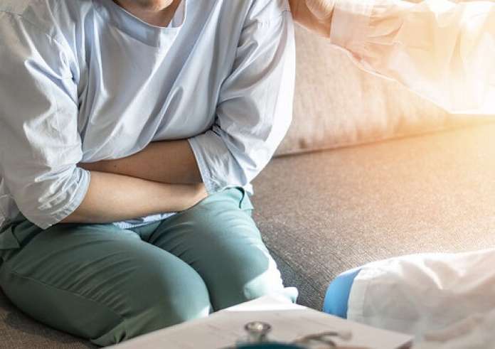 Το Νο1 πράγμα που πρέπει να αποφύγεις αν έχεις χρόνια φλεγμονή – Και δεν είναι αυτό που νομίζεις