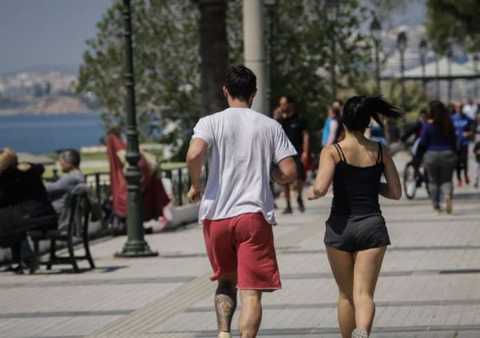 Ποια χώρα αποτελεί την Νο1 επιλογή των Αμερικανών για μόνιμη εγκατάσταση;