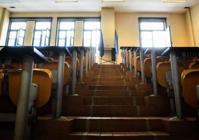 Το Υπουργείο Παιδείας για το πότε θα γίνουν οι εγγραφές των πρωτοετών φοιτητών