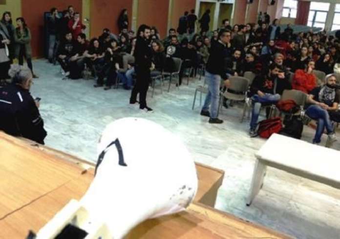 Ποιοι φοιτητές μπορούν να κάνουν δωρεάν μεταπτυχιακό