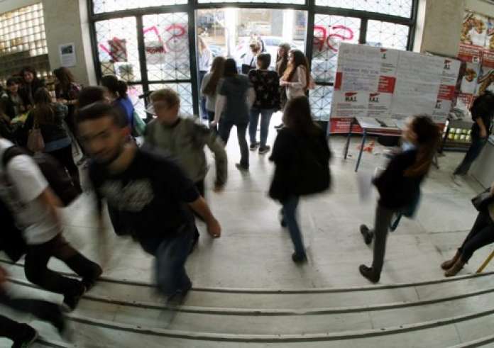 Μετεγγραφές: Έμφραγμα στα κεντρικά ΑΕΙ φέρνουν οι ρυθμίσεις Γαβρόγλου