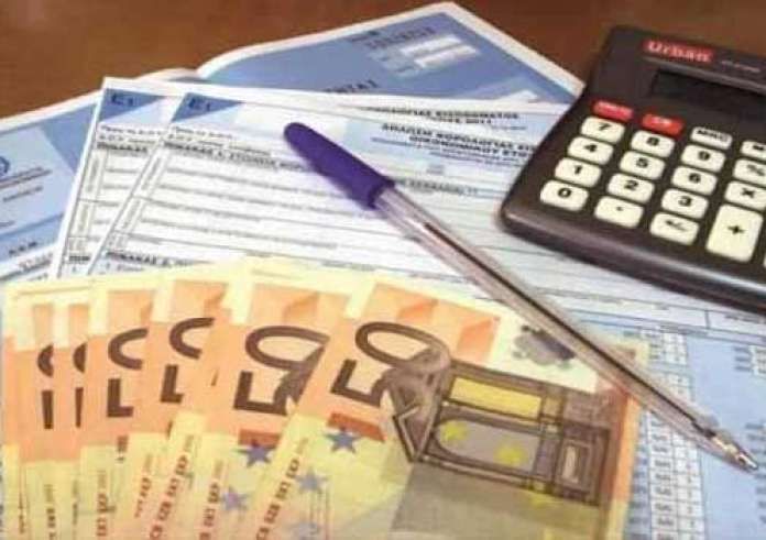 Φορολογικές δηλώσεις 2025: Πόσες έχουν κατατεθεί σε 4 μέρες