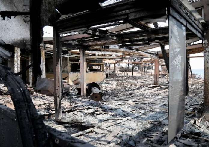 Μάτι: Έξι χρόνια από την εθνική τραγωδία – Ημέρα μνήμης για τους 104 νεκρούς