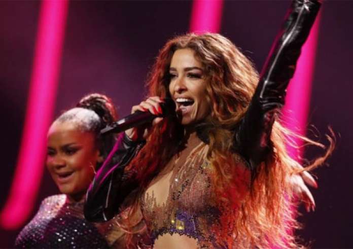 Ελένη Φουρέιρα: Συγκλονιστική εξομολόγηση για τις δυσκολίες της εγκυμοσύνης και τον φόβο ότι θα χάσει το παιδί