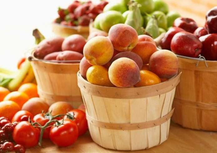 Φρούτα για διαβητικούς: Ποια έχουν χαμηλό και ποια υψηλό γλυκαιμικό δείκτη - Αναλυτική λίστα