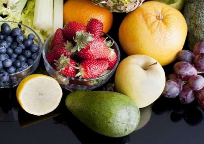 5 φρούτα που ίσως δεν γνωρίζατε ότι περιέχουν σίδηρο