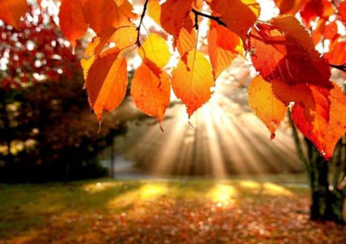 Φθινοπωρινή Ισημερία 2025: Πότε μας αποχαιρετά το καλοκαίρι και κάνει επίσημη είσοδο το φθινόπωρο