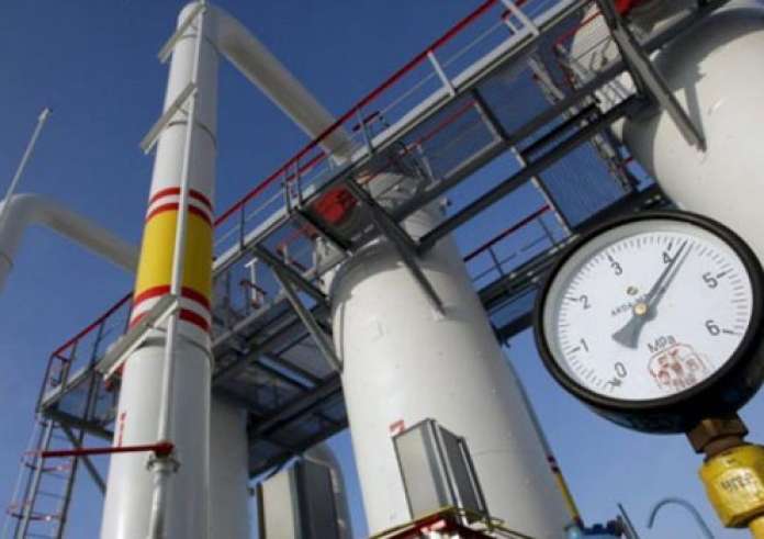 Φυσικό αέριο: Μείωση κατανάλωσης 20,1% στην ΕΕ το διάστημα Αυγούστου-Νοεμβρίου