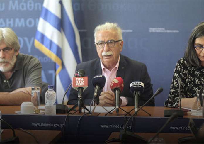 Πανελλήνιες 2019-20: Το νέο σύστημα εισαγωγής σε ΑΕΙ και ΤΕΙ. Οι αλλαγές στο Λύκειο