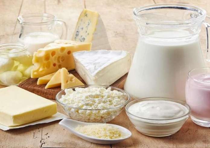 Ακρίβεια: Είδη πολυτελείας γάλα, γιαούρτι και τυρί