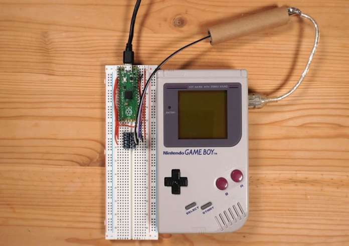 Πως το παλιό σου Game Boy μπορεί να κάνει εξόρυξη Bitcoin