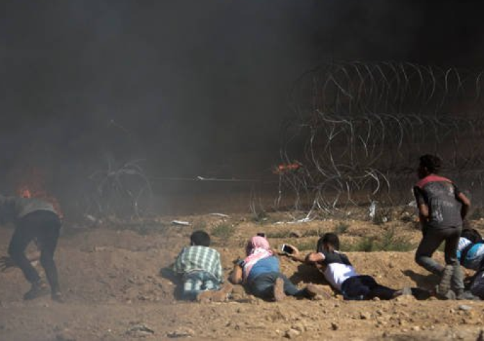 Κλιμακώνεται η κρίση Ισραήλ και Χαμάς. Επικίνδυνοι για τη Δύση οι μοναχικοί λύκοι. Δραματική έκκληση του ΟΗΕ