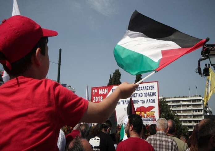 Φρίκη στη Γάζα: Έξι νεκροί, ανάμεσα τους και δύο ανήλικα παιδιά