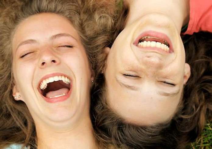 Oι χώρες με το περισσότερο χιούμορ - Ποια η θέση της Ελλάδας στην παγκόσμια κατάταξη