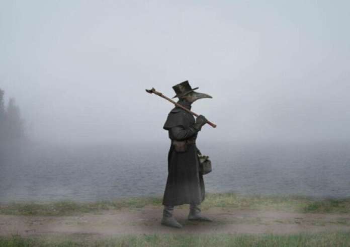 Το λογοτεχνικό βιβλίο που 73 χρόνια μετά την πρώτη έκδοσή του σαρώνει σε πωλήσεις εξαιτίας του κορονοϊού